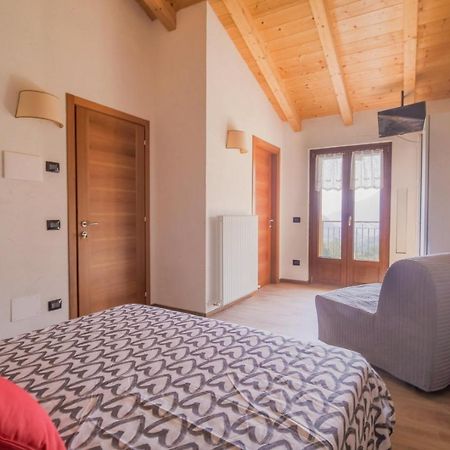 Agriturismo La Cascina B&B San Fedele Intelvi Exterior photo