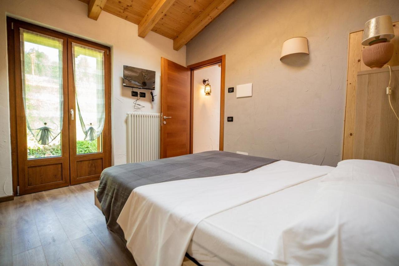 Agriturismo La Cascina B&B San Fedele Intelvi Exterior photo