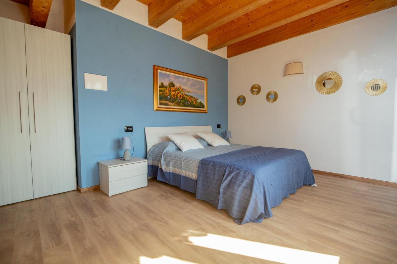 Agriturismo La Cascina B&B San Fedele Intelvi Exterior photo