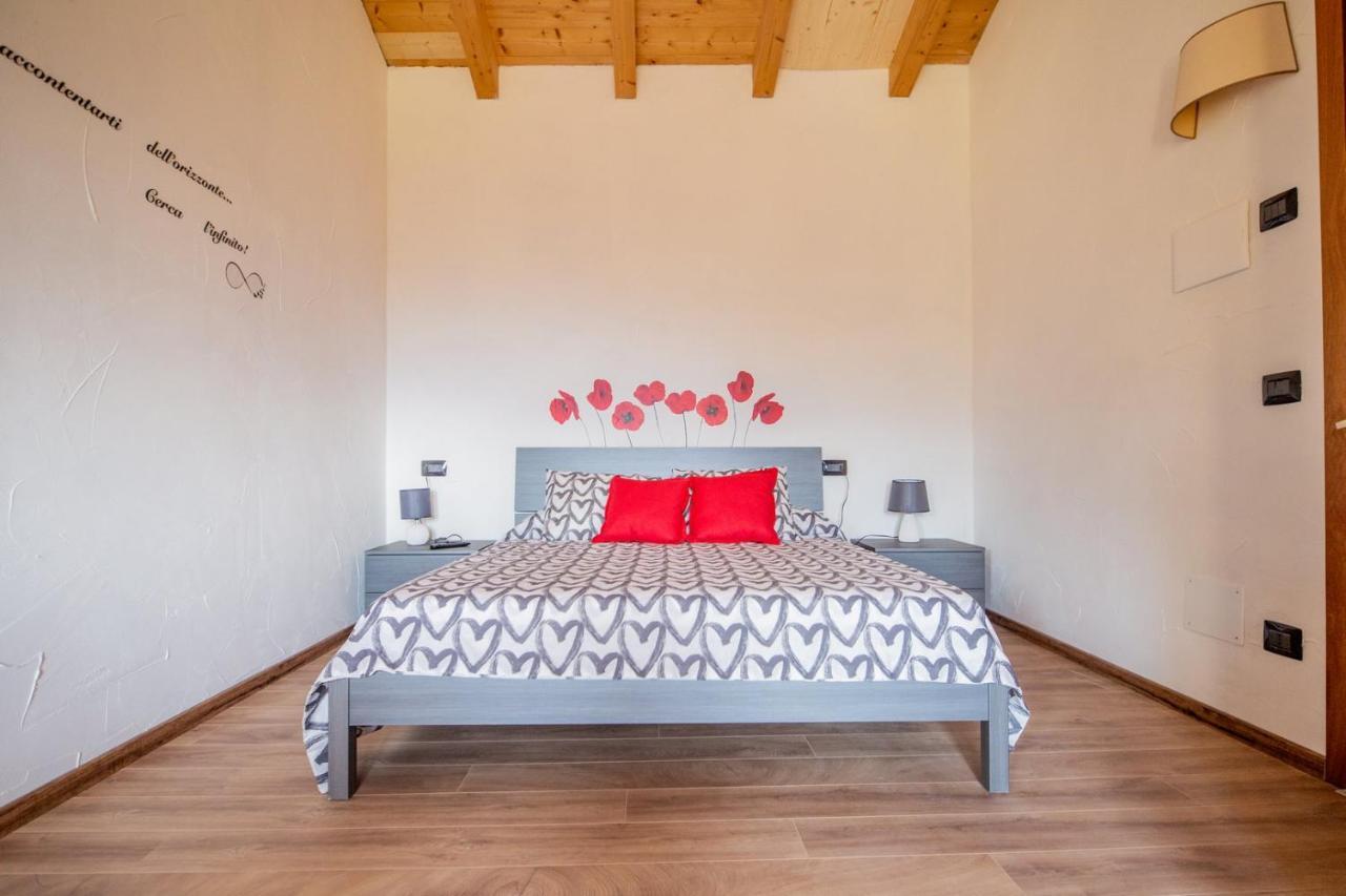 Agriturismo La Cascina B&B San Fedele Intelvi Exterior photo