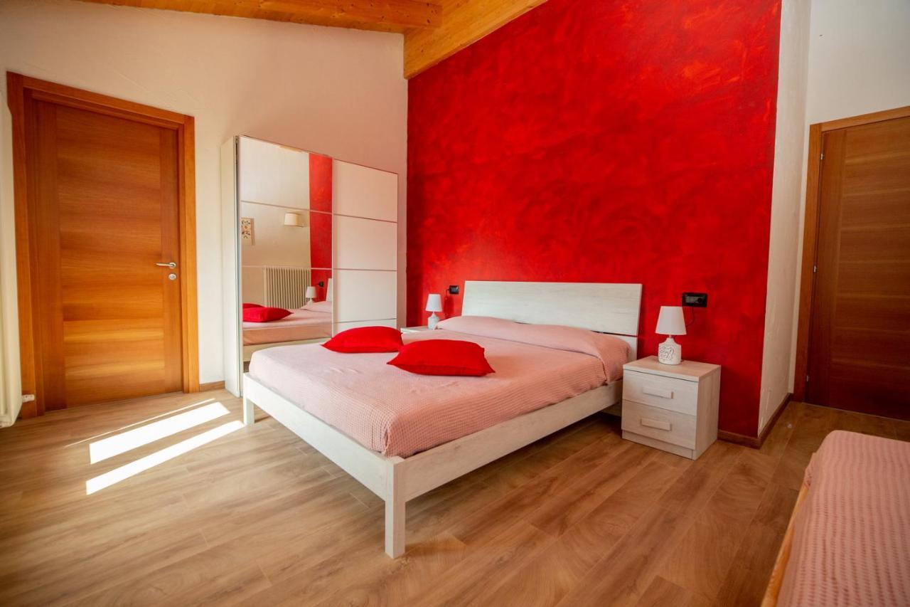 Agriturismo La Cascina B&B San Fedele Intelvi Exterior photo